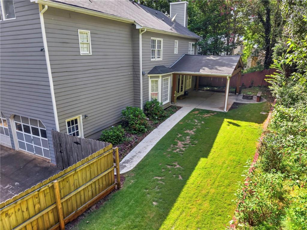 206 Comstock Court Lawrenceville GA 30044