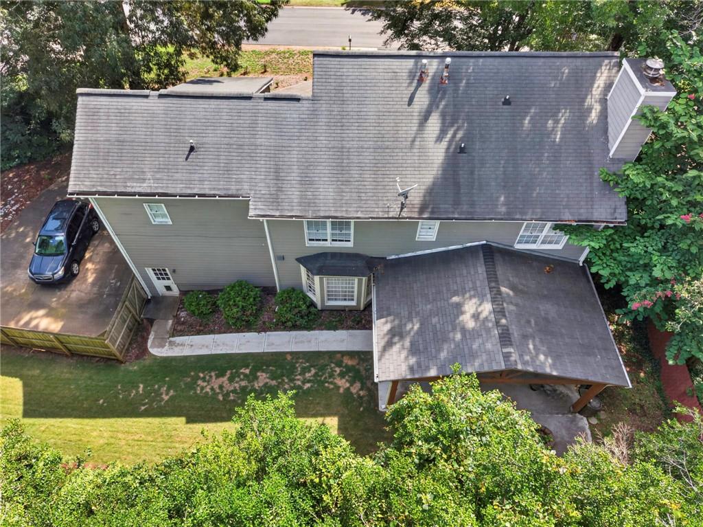 206 Comstock Court Lawrenceville GA 30044