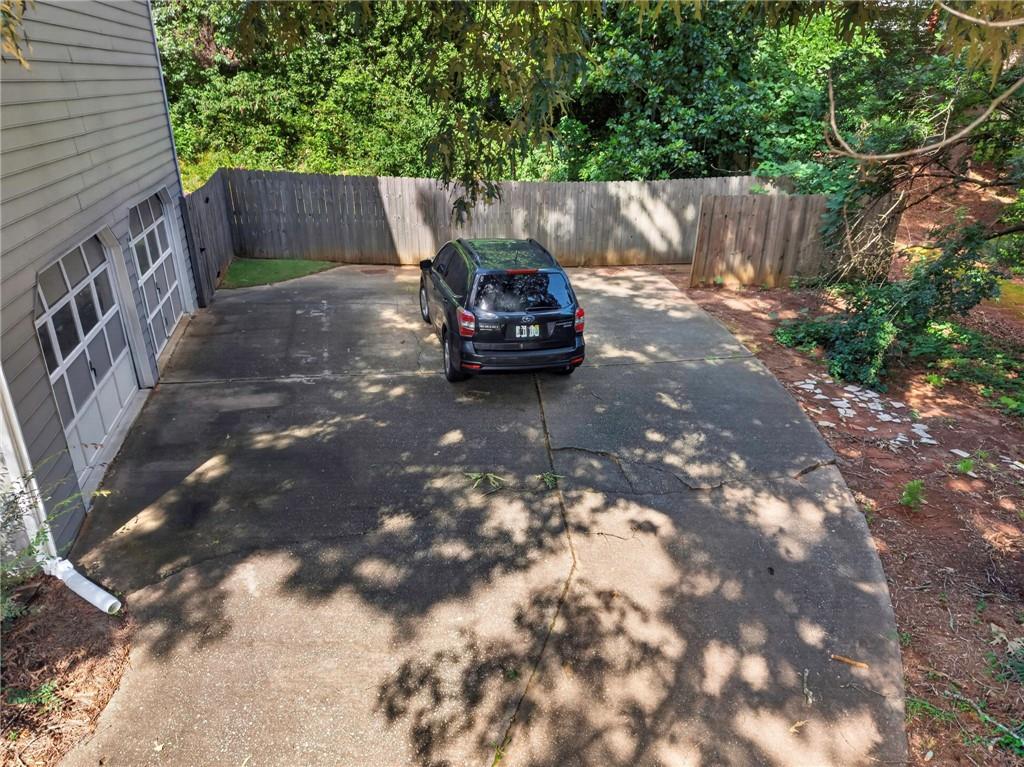 206 Comstock Court Lawrenceville GA 30044
