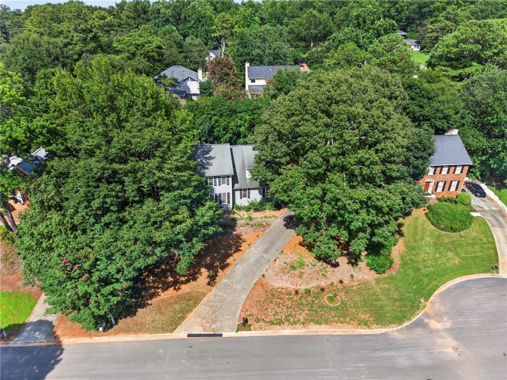 206 Comstock Court Lawrenceville GA 30044