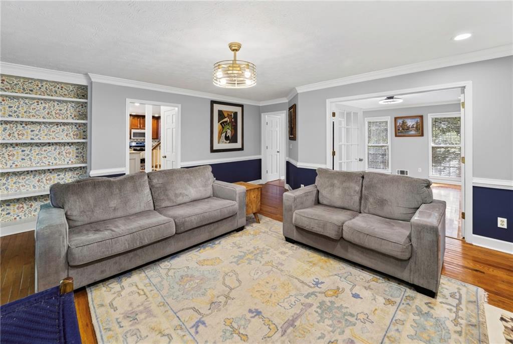 206 Comstock Court Lawrenceville GA 30044