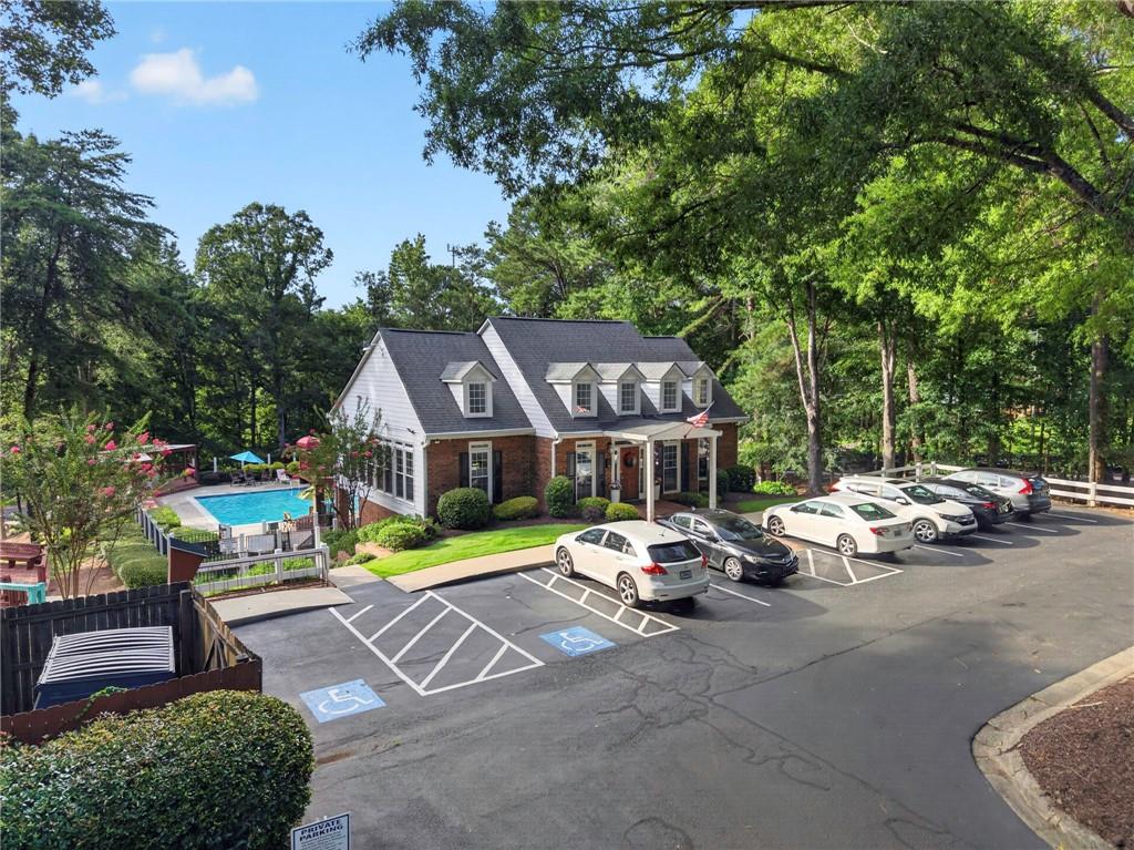 206 Comstock Court Lawrenceville GA 30044