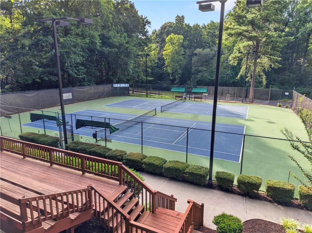206 Comstock Court Lawrenceville GA 30044