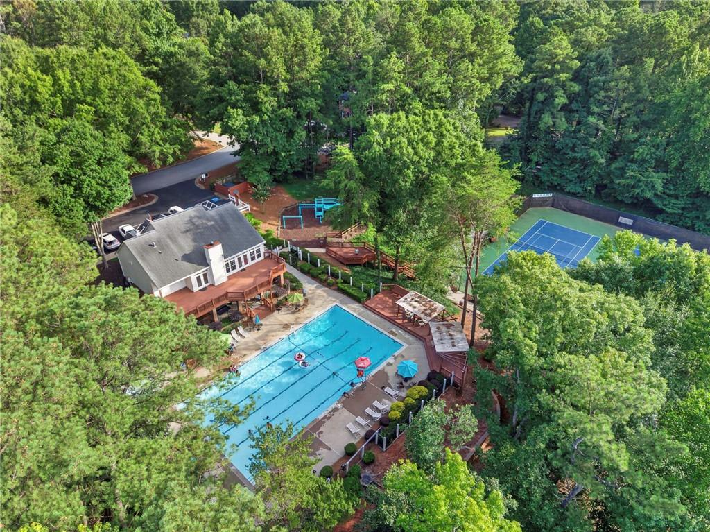 206 Comstock Court Lawrenceville GA 30044