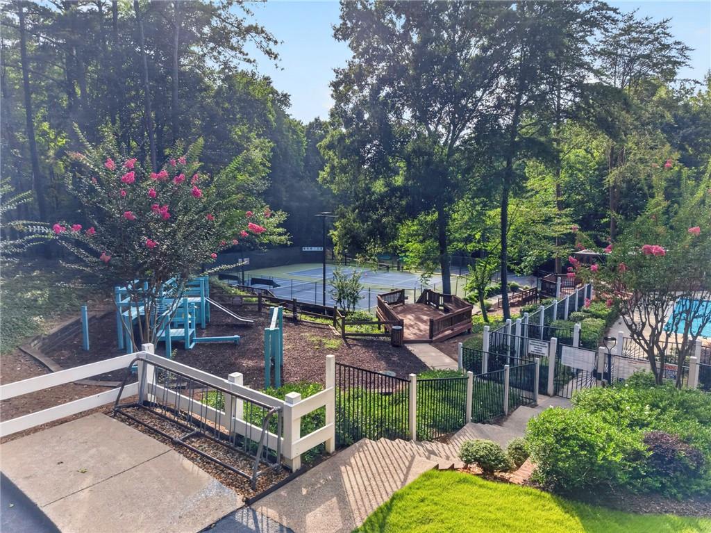 206 Comstock Court Lawrenceville GA 30044