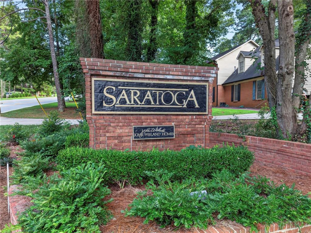 206 Comstock Court Lawrenceville GA 30044