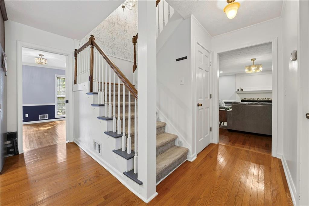 206 Comstock Court Lawrenceville GA 30044