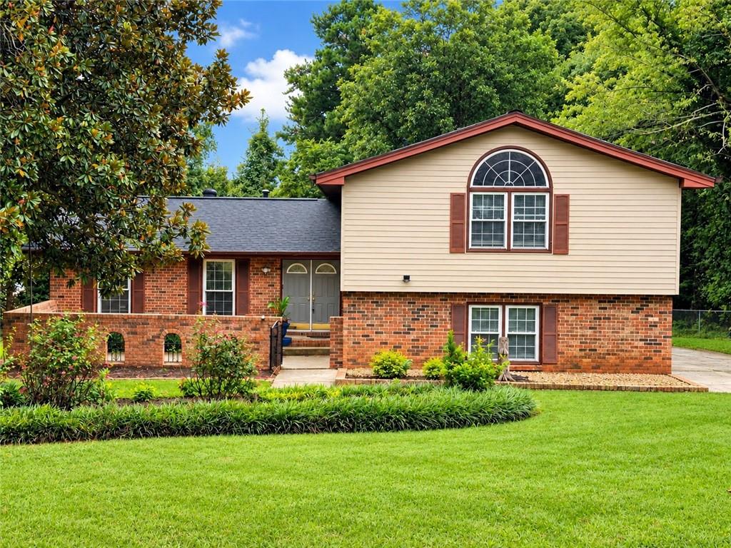 4769 Dunover Circle Doraville GA 30360