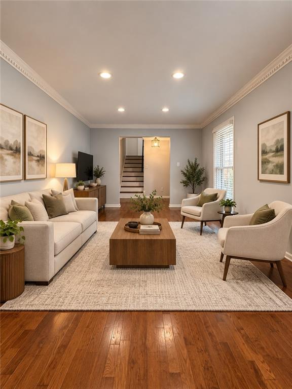 4769 Dunover Circle Doraville GA 30360
