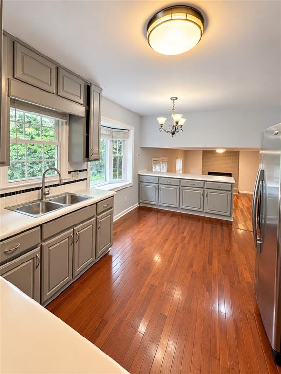 4769 Dunover Circle Doraville GA 30360