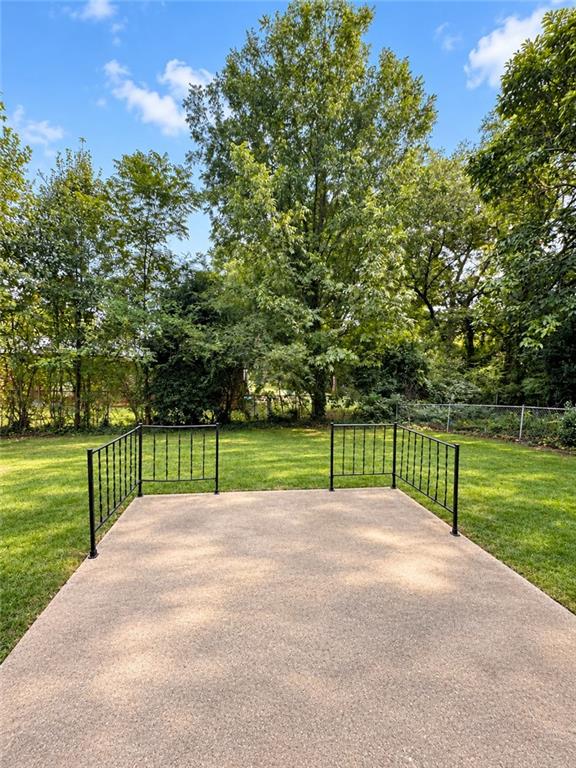 4769 Dunover Circle Doraville GA 30360