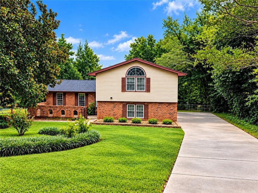 4769 Dunover Circle Doraville GA 30360