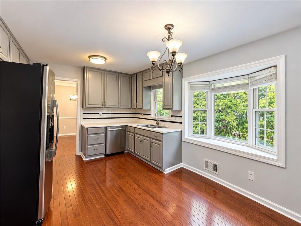 4769 Dunover Circle Doraville GA 30360