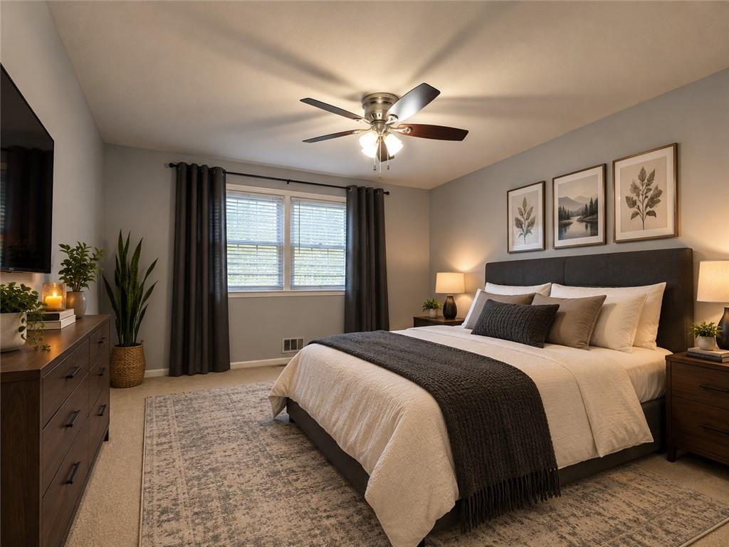 4769 Dunover Circle Doraville GA 30360