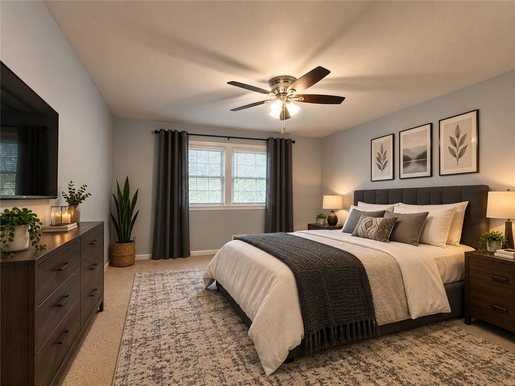 4769 Dunover Circle Doraville GA 30360