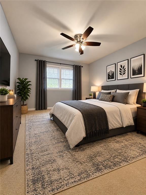 4769 Dunover Circle Doraville GA 30360