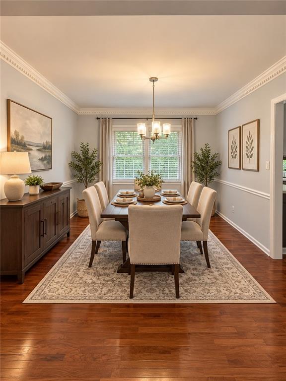 4769 Dunover Circle Doraville GA 30360