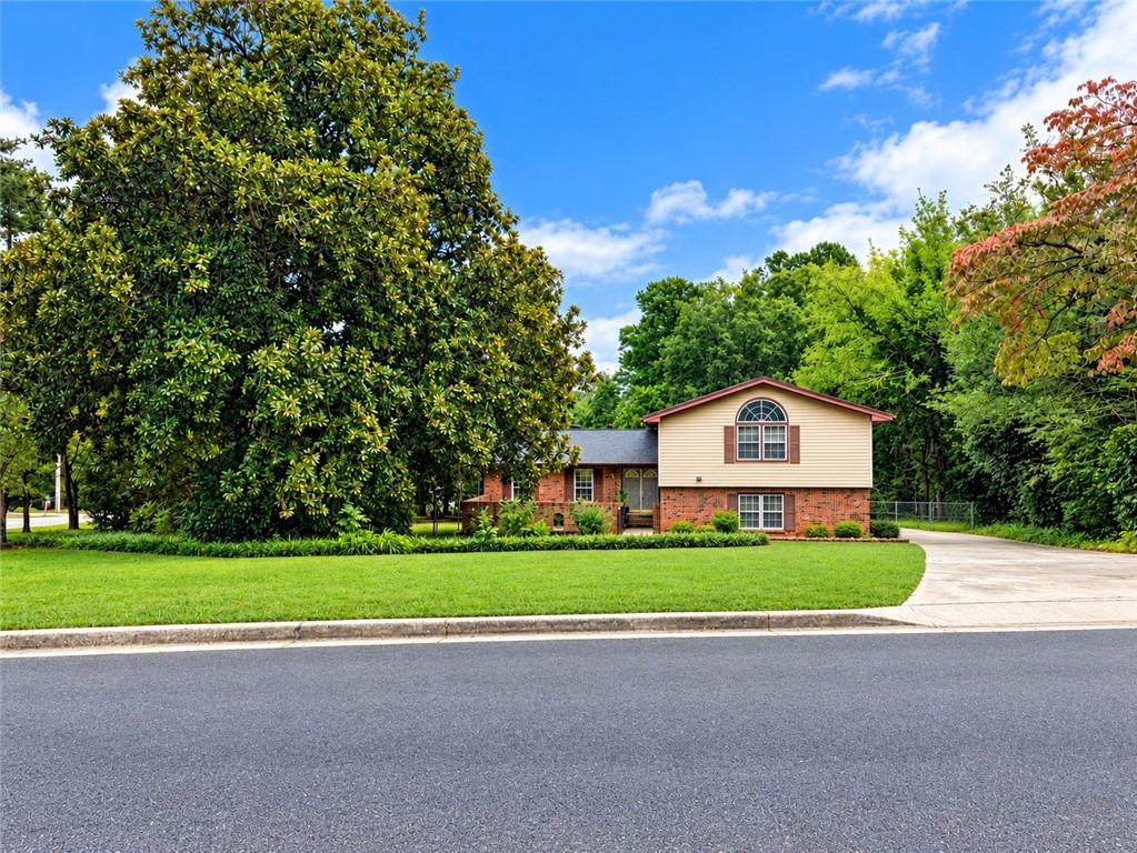 4769 Dunover Circle Doraville GA 30360