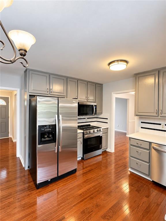 4769 Dunover Circle Doraville GA 30360