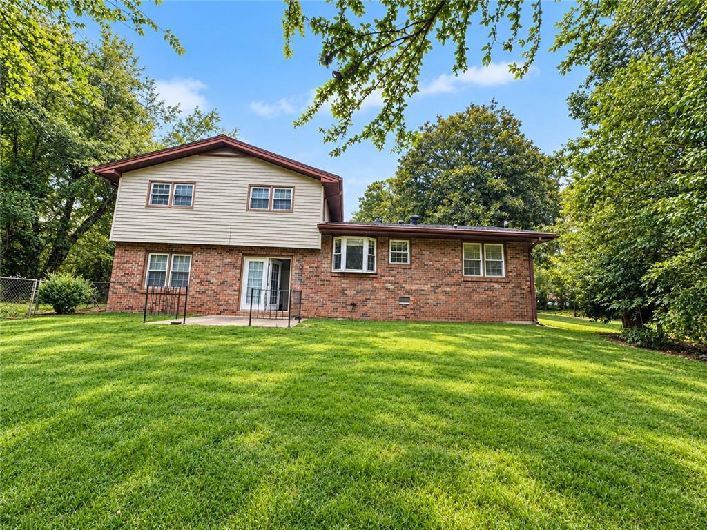 4769 Dunover Circle Doraville GA 30360