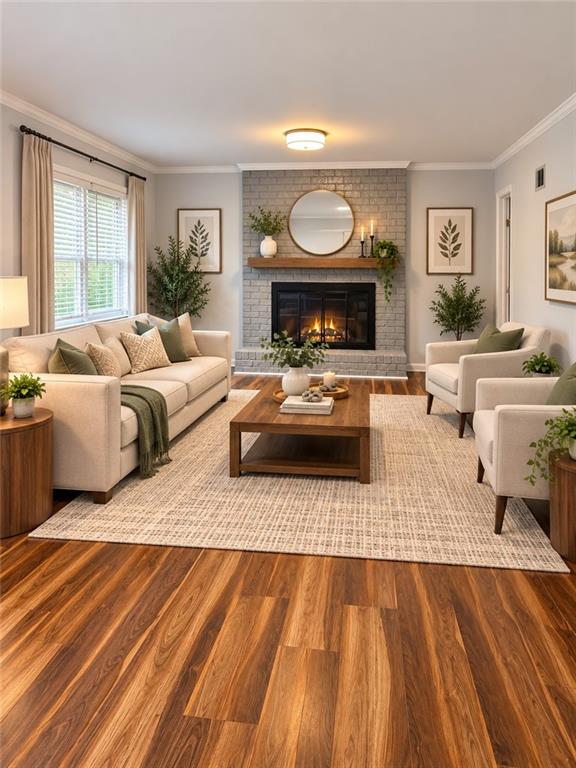 4769 Dunover Circle Doraville GA 30360