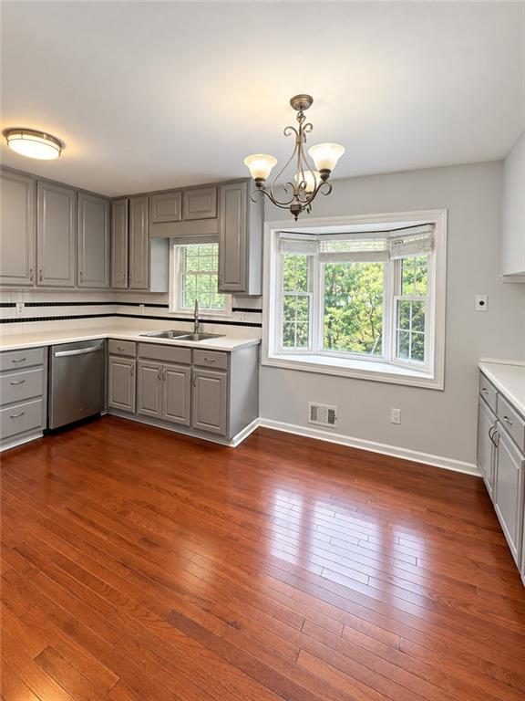 4769 Dunover Circle Doraville GA 30360