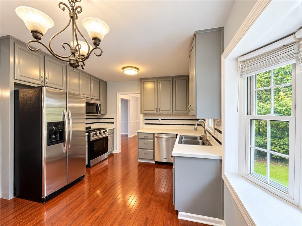 4769 Dunover Circle Doraville GA 30360