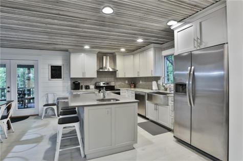 273 Indian Pipe Drive Big Canoe GA 30143
