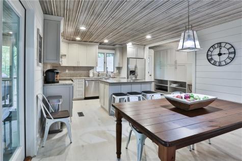 273 Indian Pipe Drive Big Canoe GA 30143