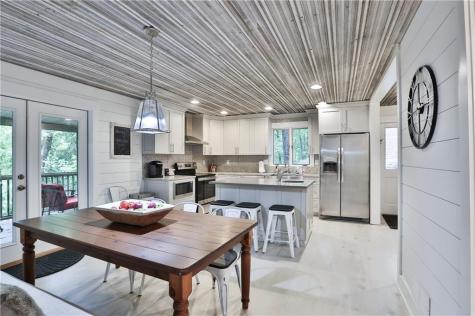 273 Indian Pipe Drive Big Canoe GA 30143