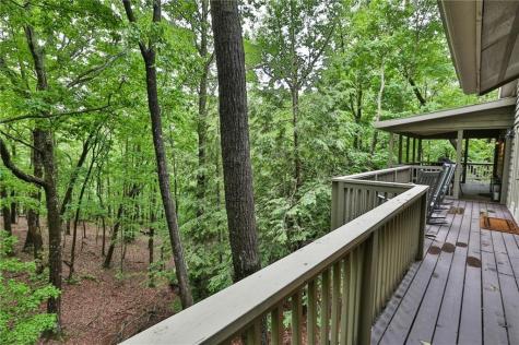 273 Indian Pipe Drive Big Canoe GA 30143