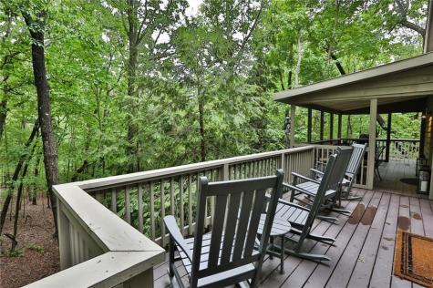 273 Indian Pipe Drive Big Canoe GA 30143