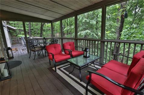 273 Indian Pipe Drive Big Canoe GA 30143
