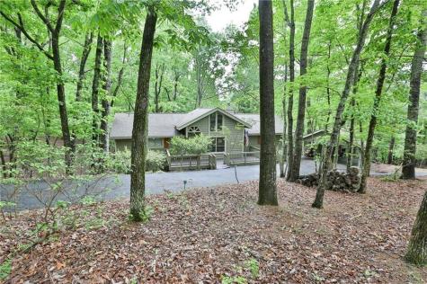 273 Indian Pipe Drive Big Canoe GA 30143