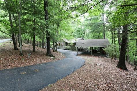 273 Indian Pipe Drive Big Canoe GA 30143