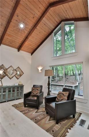 273 Indian Pipe Drive Big Canoe GA 30143