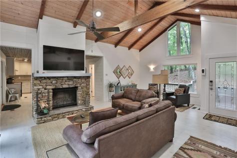 273 Indian Pipe Drive Big Canoe GA 30143