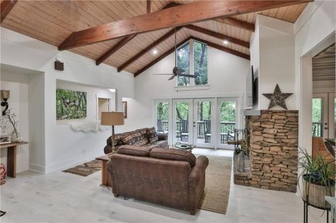 273 Indian Pipe Drive Big Canoe GA 30143