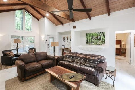 273 Indian Pipe Drive Big Canoe GA 30143