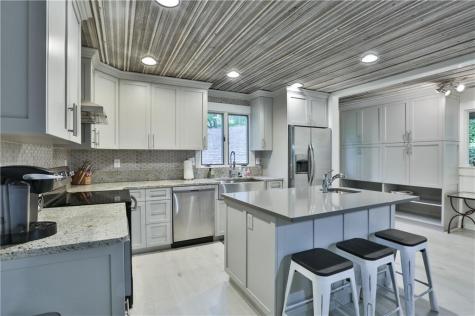 273 Indian Pipe Drive Big Canoe GA 30143