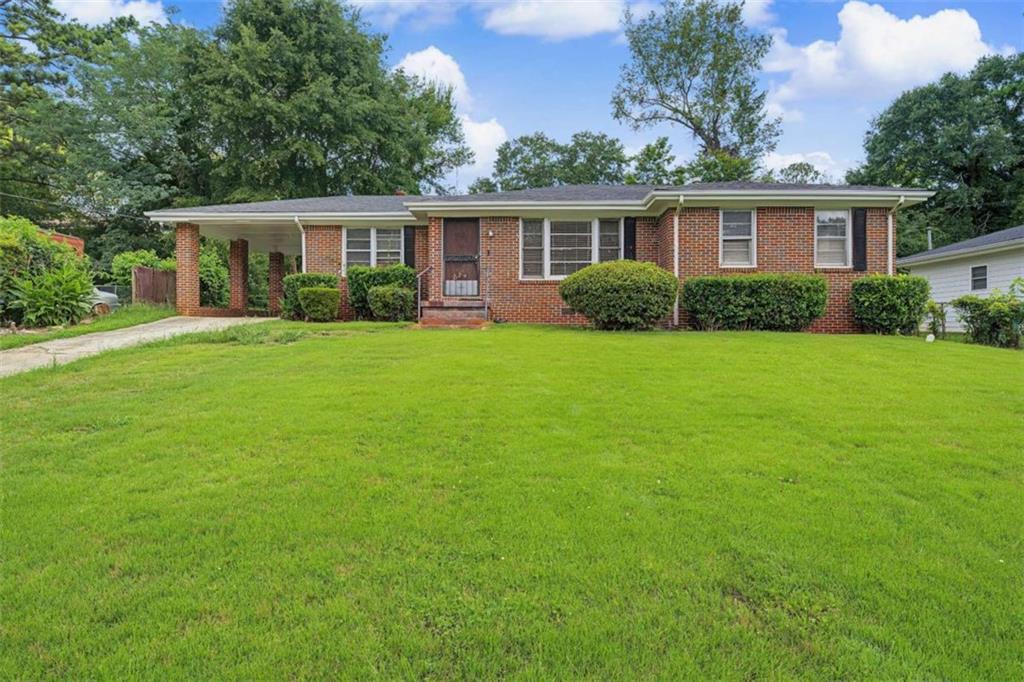 2655 Miriam Lane Decatur GA 30032