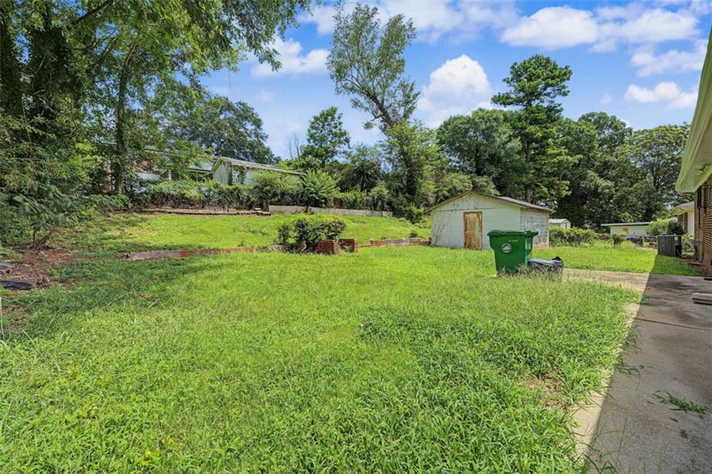 2655 Miriam Lane Decatur GA 30032