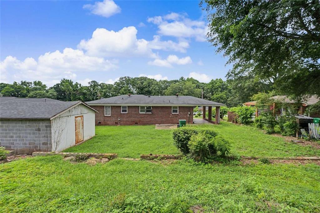 2655 Miriam Lane Decatur GA 30032