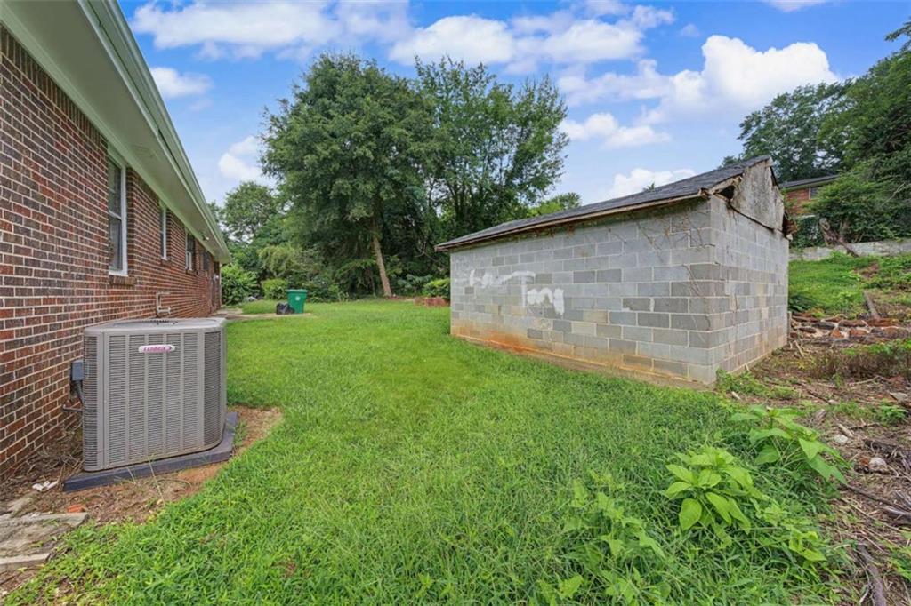 2655 Miriam Lane Decatur GA 30032