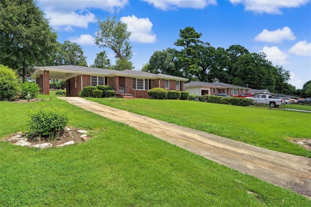 2655 Miriam Lane Decatur GA 30032