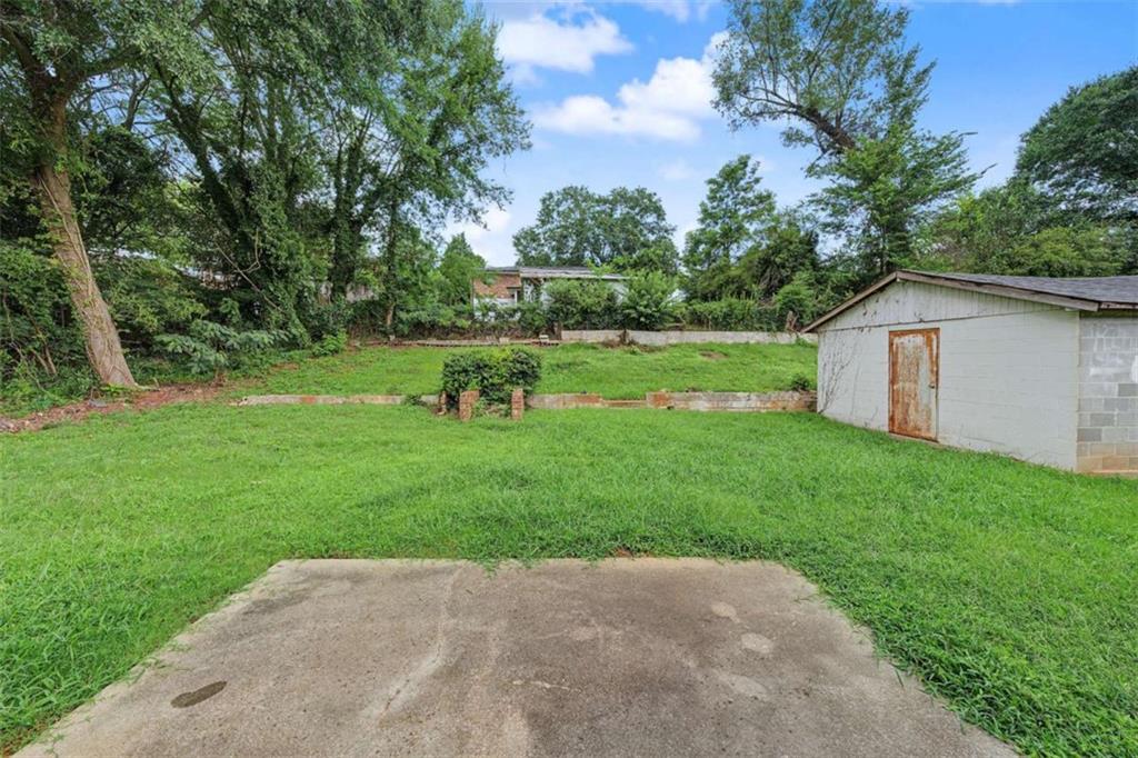 2655 Miriam Lane Decatur GA 30032
