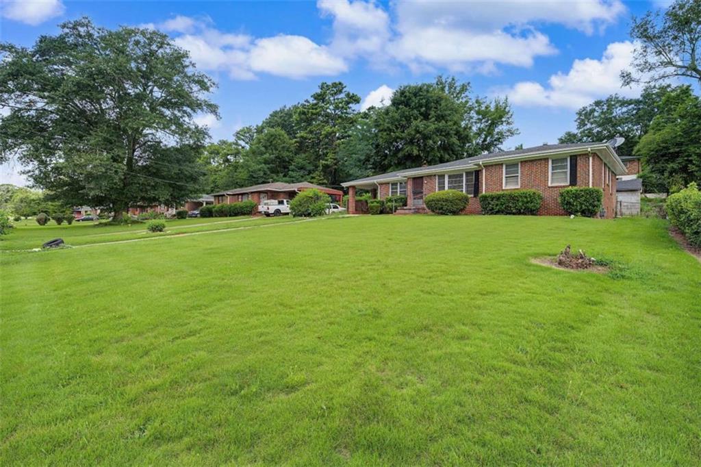 2655 Miriam Lane Decatur GA 30032