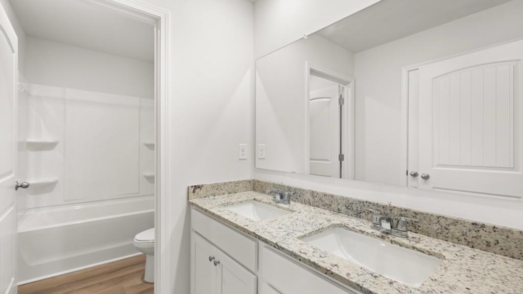 6024 Muirfield Point Union City GA 30291