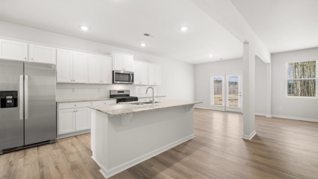 6024 Muirfield Point Union City GA 30291