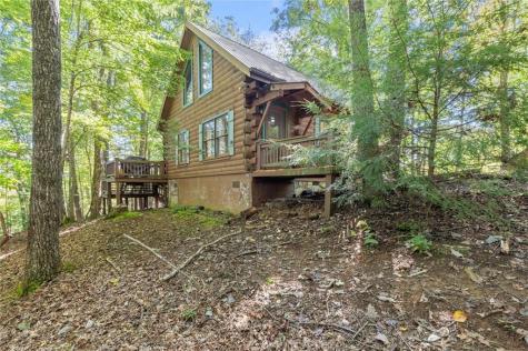 726 Cherry Lake Drive Blue Ridge GA 30513
